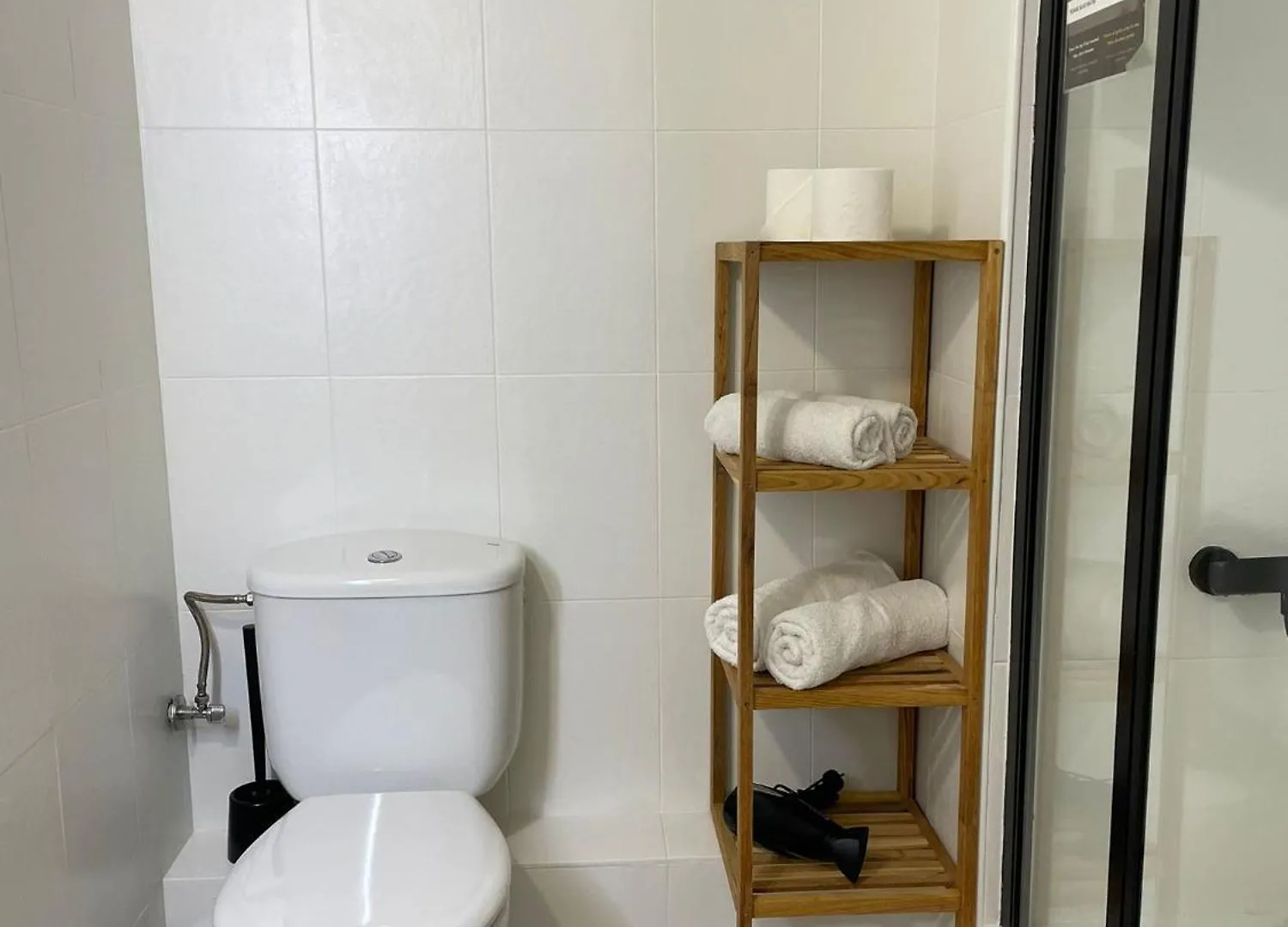 Hostal El Ninot Barcelona Guest house