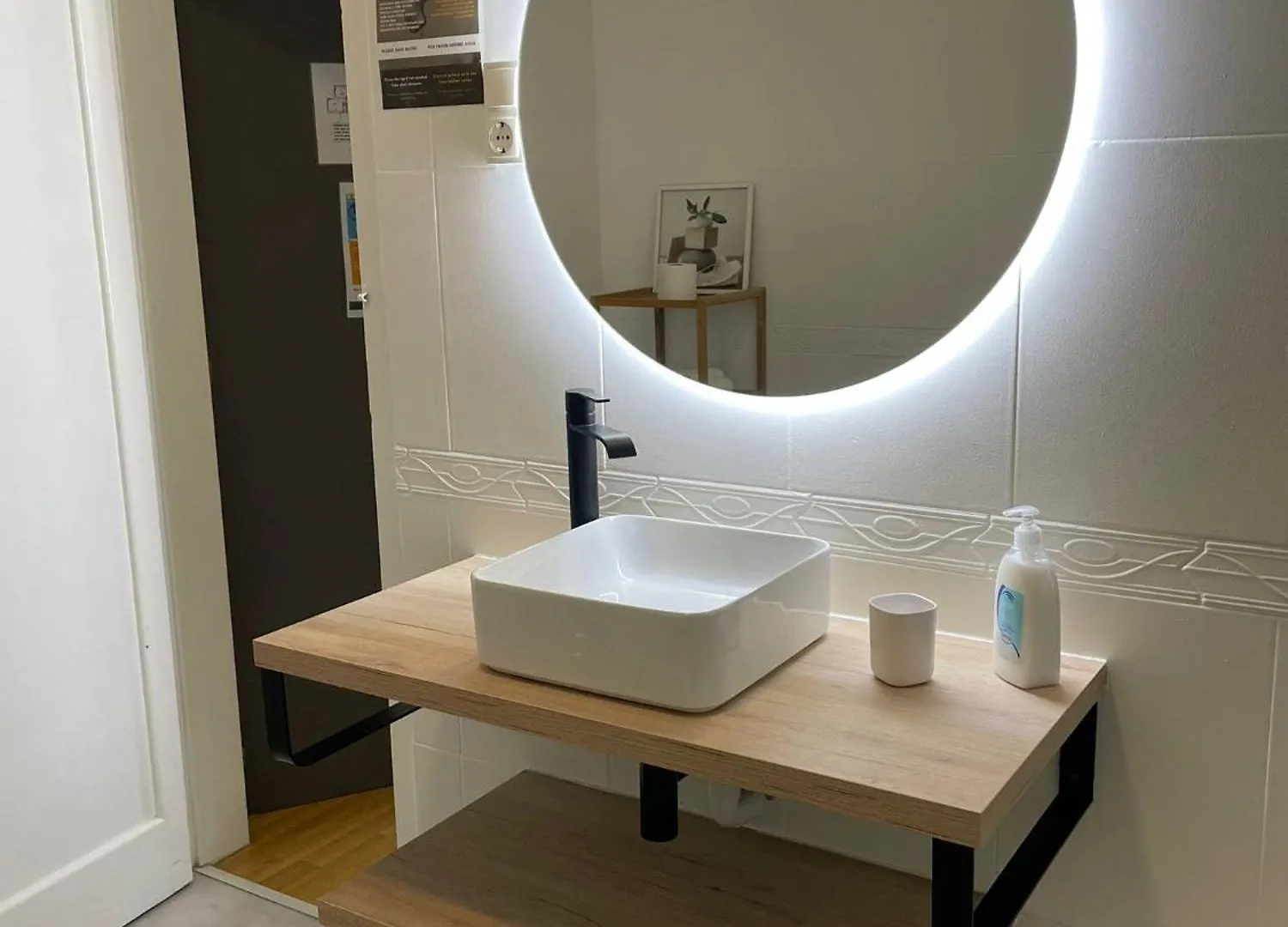 Guest house Hostal El Ninot Barcelona