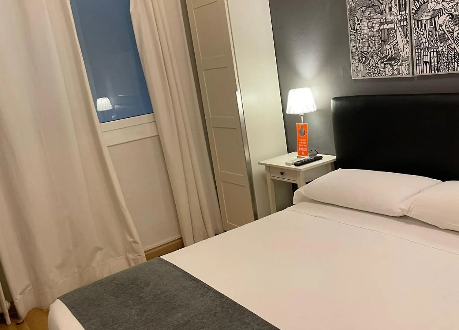 Guest house Hostal El Ninot Barcelona