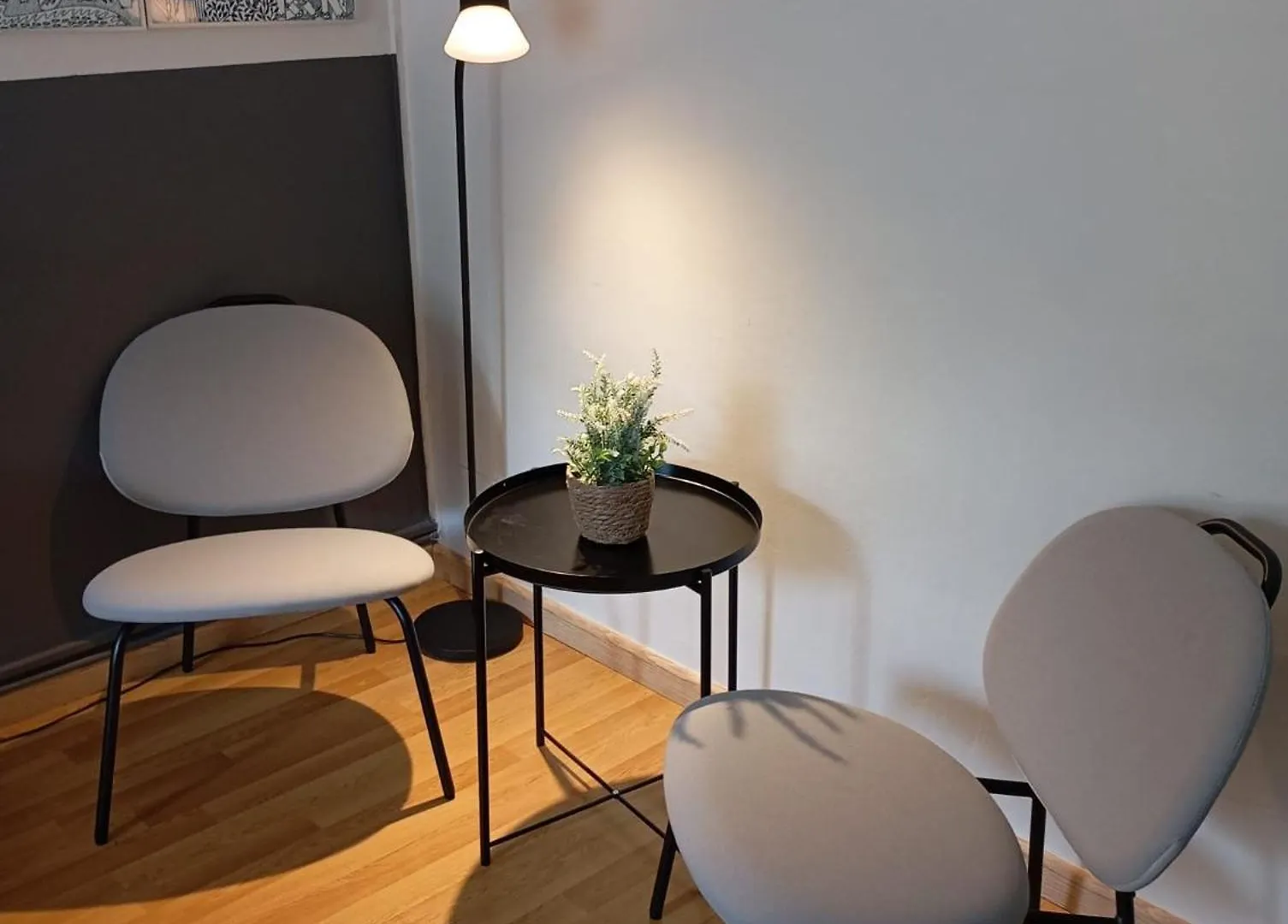 Гостевой дом Hostal El Ninot Барселона