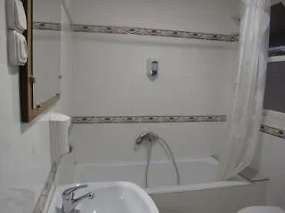 Hostal El Ninot Barcelona Guest house