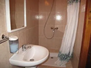Hostal El Ninot Barcelona 2*,