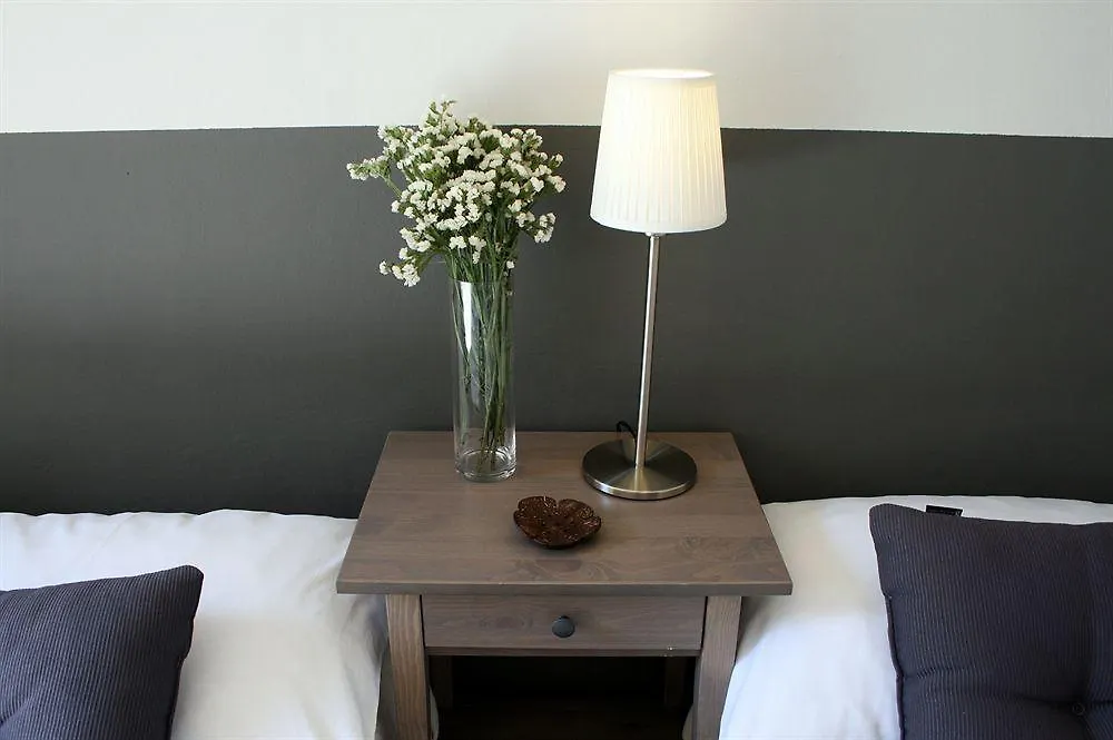 Hostal El Ninot Barcelona Guest house