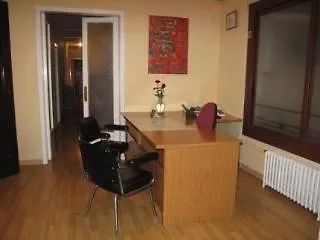 Guest house Hostal El Ninot Barcelona