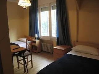 Hostal El Ninot Barcelona 2*,