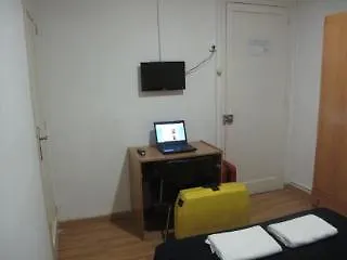 Hostal El Ninot Barcelona Spain