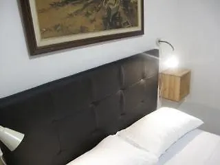 Hostal El Ninot Barcelona