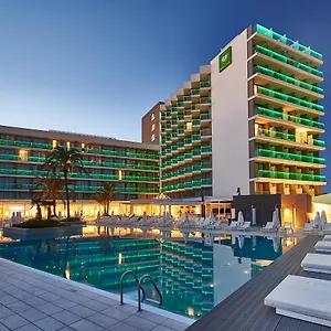 Protur Playa Cala Millor (adults Only) Hotell