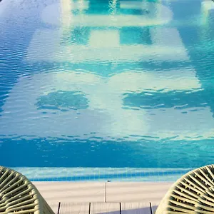 Rec - Adults Only 3*, Barcelone Espagne