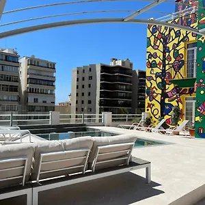 Artmadams Hotell