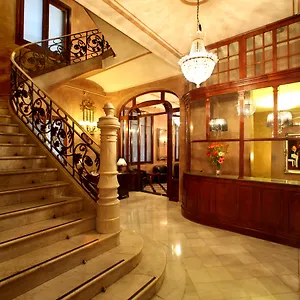 3* Hotell Nouvel
