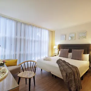 Vilana Boutique Отель Барселона