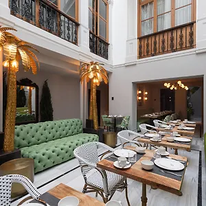 **** Hotel Boutique Cordial Malteses (adults Only) Spanje