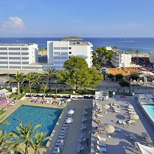 Sol House The - Calvia - Adults Only Hotell