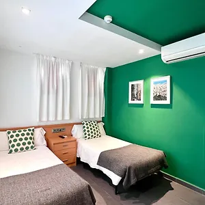 2* Pensionat Apolo