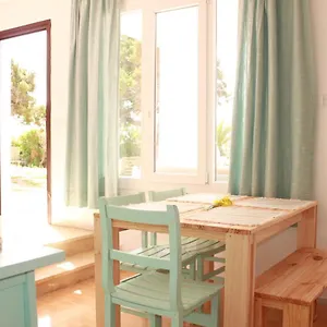 Yucas Homes , Cala'N Blanes (Menorca) Spagna