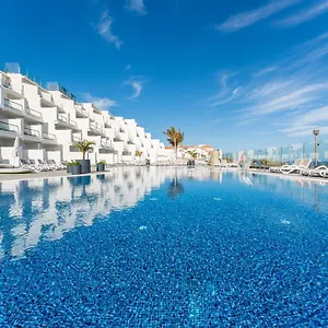 Occidental Roca Negra - Adults Only Hotell