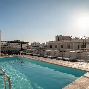 4* Hotell Sunotel Club