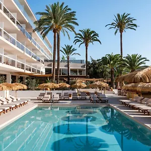 Zel Mallorca (adults Only) 4*, Palmanova Espagne