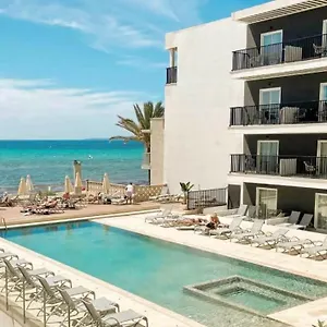 Fergus Style Palma (adults Only) Lägenhetshotell