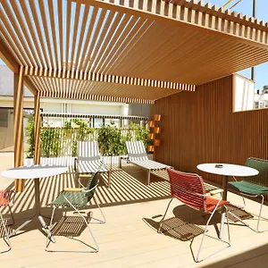 3* Hotell Arc La Rambla