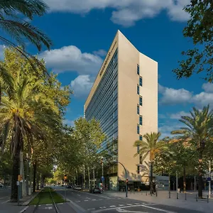 4* Hotell Four Points By Sheraton Diagonal