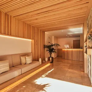 Zurbaran Hotell