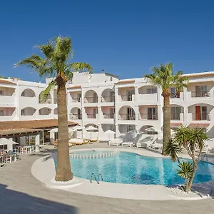 **** Hotel Vibra Bossa Flow - Adults Only Spanje
