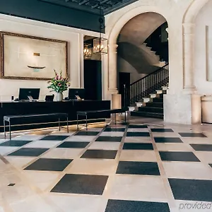 Sant Francesc Singular Hotell
