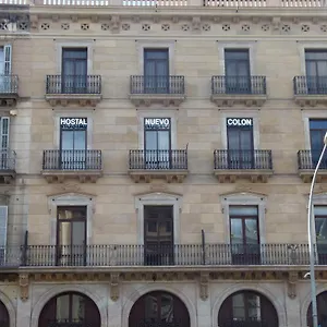  Gasthuis Nuevo Colon