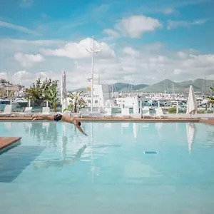 Corso & 4*, Ibiza Espagne