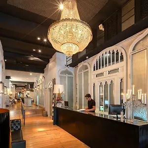 Market Hotell