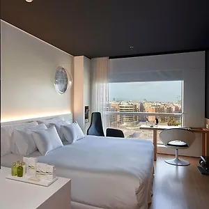 4* Hotell Barcelo Sants