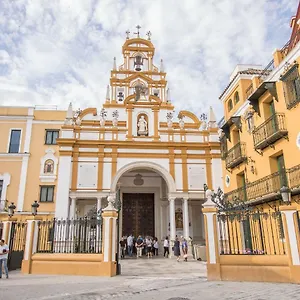 Macarena Flat , Siviglia Spagna
