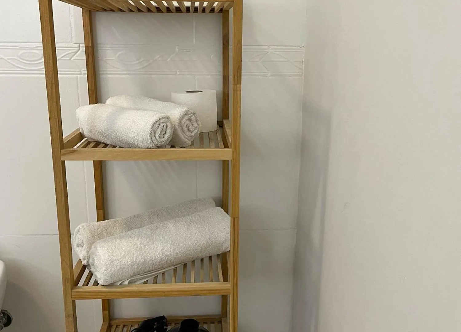 Hostel Hostal El Ninot Barcelona