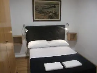 Affittacamere Hostal El Ninot Barcellona