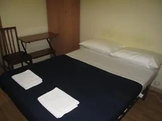 Hostal El Ninot Barcellona